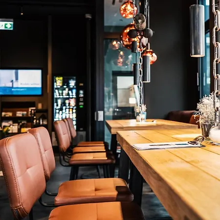 Ecome Ξενοδοχείο 3*