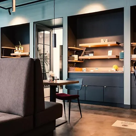 Ecome Hotel Heidenheim an der Brenz