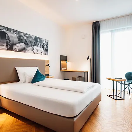 Ecome Hotel Heidenheim an der Brenz