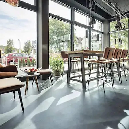 Ξενοδοχείο Ecome