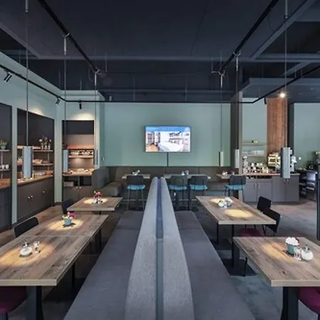 Ξενοδοχείο Ecome Heidenheim an der Brenz