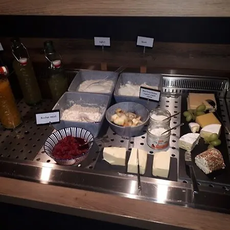 Ecome 3* Heidenheim an der Brenz