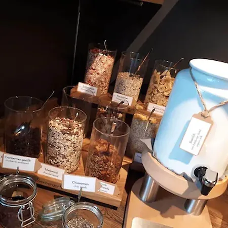 Ecome Ξενοδοχείο