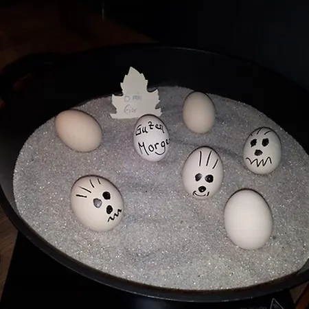 Ecome 3* Heidenheim an der Brenz