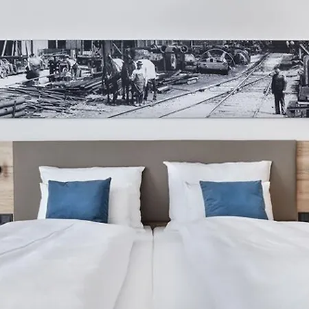 Ecome Ξενοδοχείο Heidenheim an der Brenz