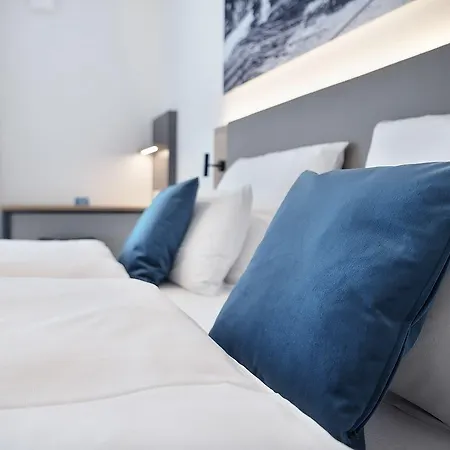 Ecome 3* Heidenheim an der Brenz