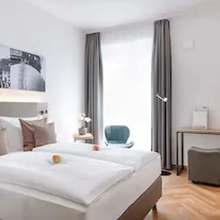 Ecome Szálloda Heidenheim an der Brenz
