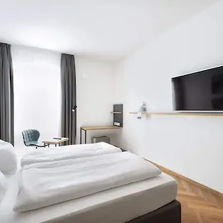 Ecome 3* Heidenheim an der Brenz