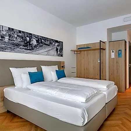 Ecome Szálloda 3*