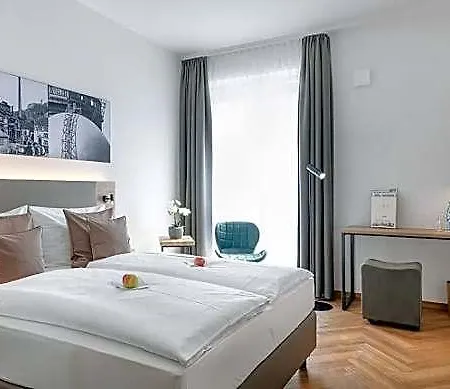 Ecome Szálloda Heidenheim an der Brenz