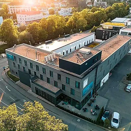 Ecome Heidenheim an der Brenz