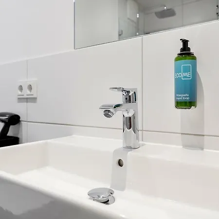 Ecome Hotel Heidenheim an der Brenz