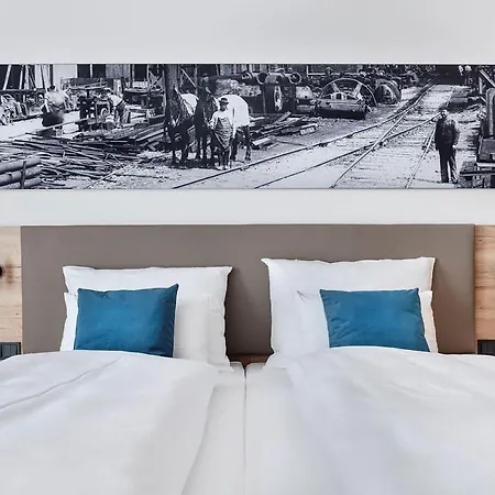 Ξενοδοχείο Ecome Heidenheim an der Brenz