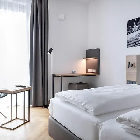 Ξενοδοχείο Ecome Heidenheim an der Brenz