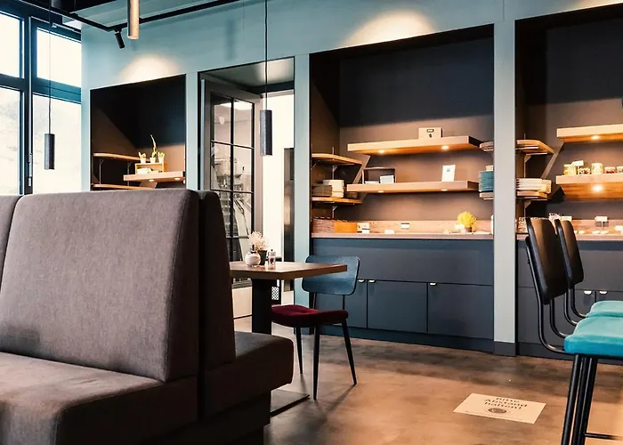 Ecome Hotel Heidenheim an der Brenz