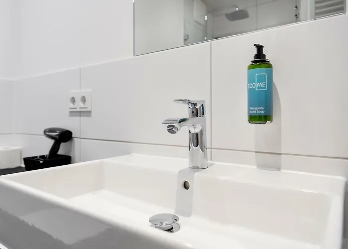 Ecome Hotel Heidenheim an der Brenz