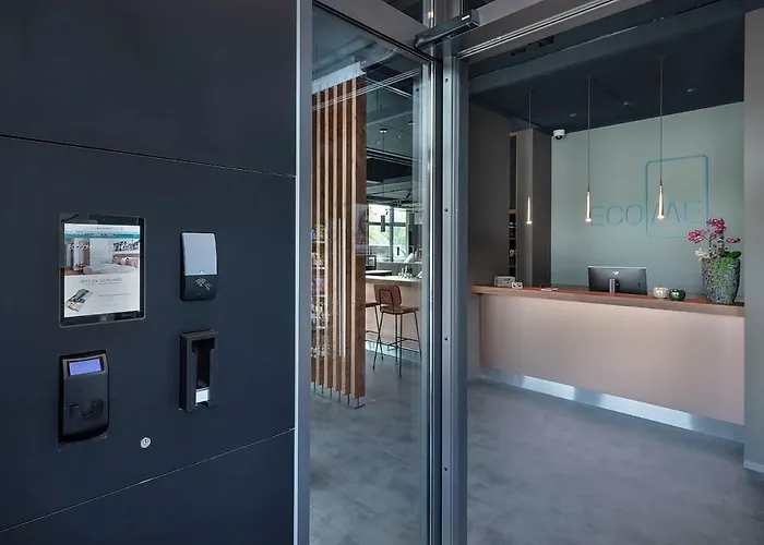 Ecome Hotel Heidenheim an der Brenz